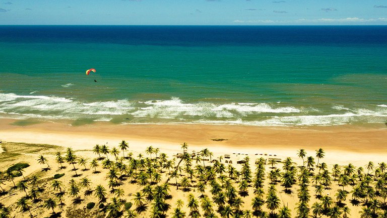 REGIONALIZAÇÃO - Mais da metade dos municípios brasileiros está no Mapa do Turismo